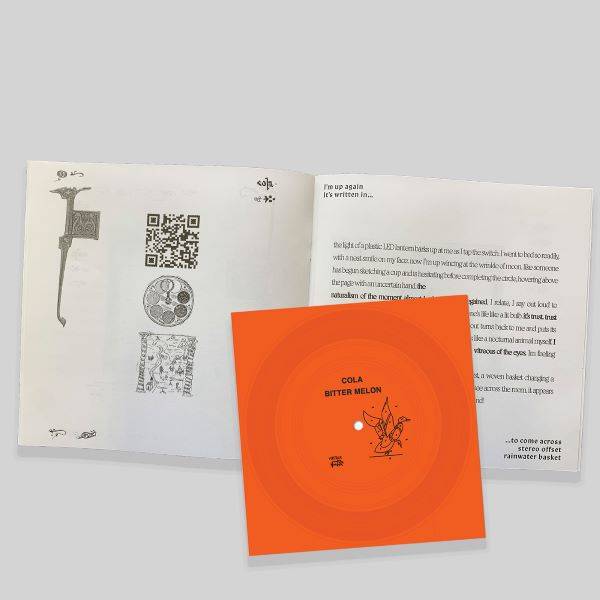 COLA Zine and Flexi.jpeg