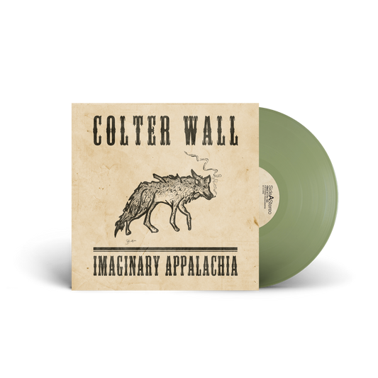Imaginary Appalachia 10th Anniversary Edition