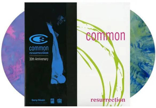 Resurrection: 30th Anniversary