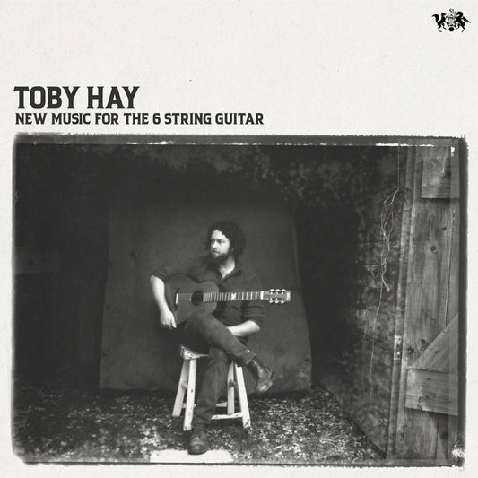 New Music For The 6 String Guitar