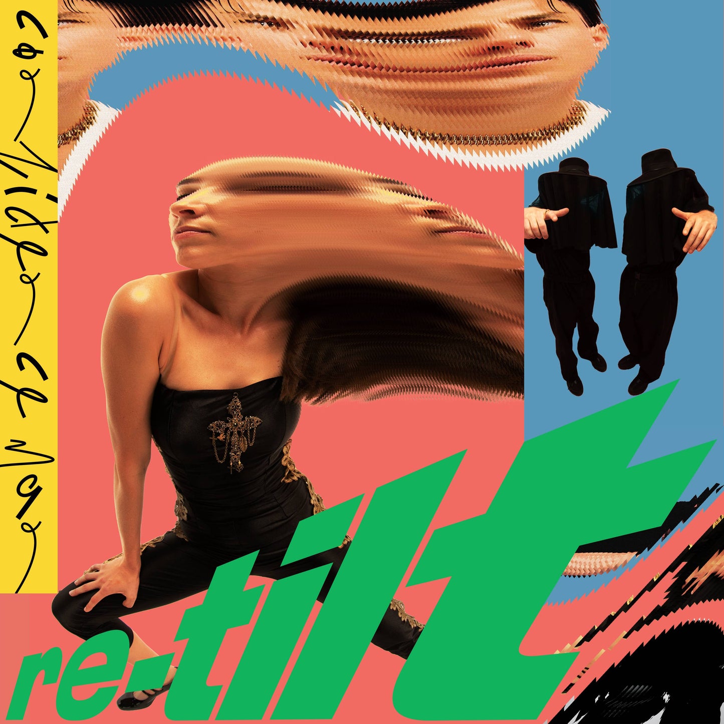 RE-TILT EP