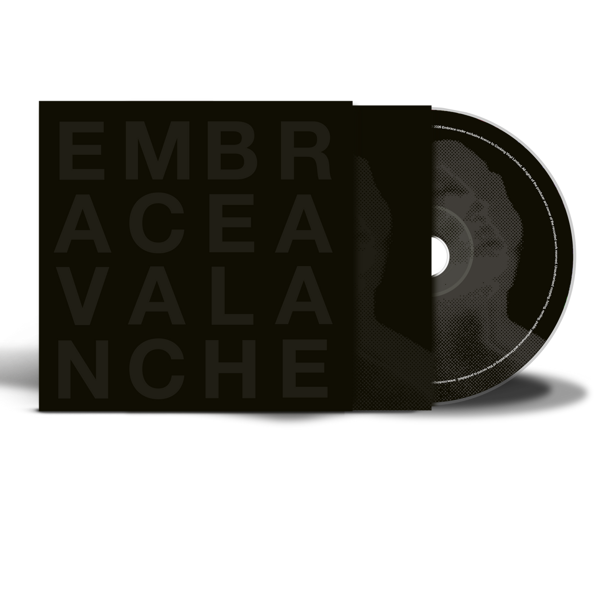 Avalanche (Orchestral)