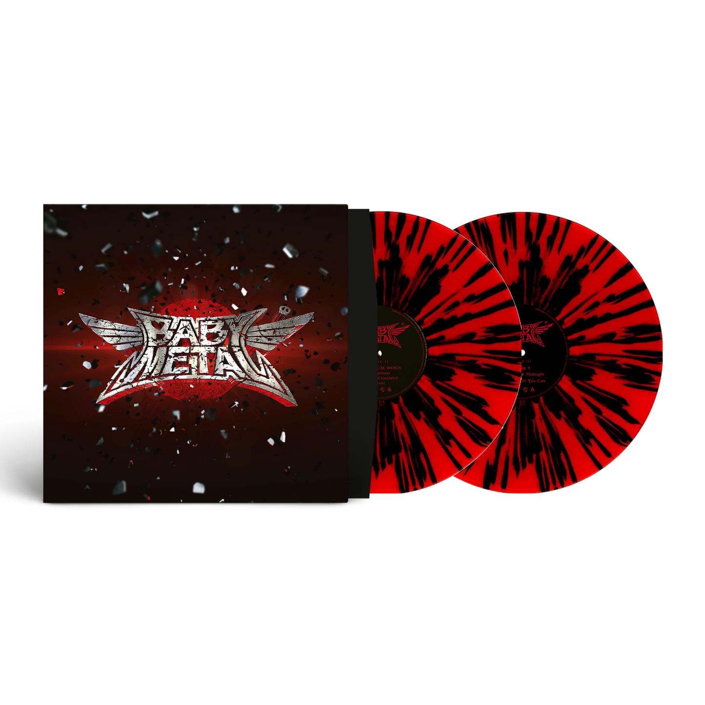 Babymetal