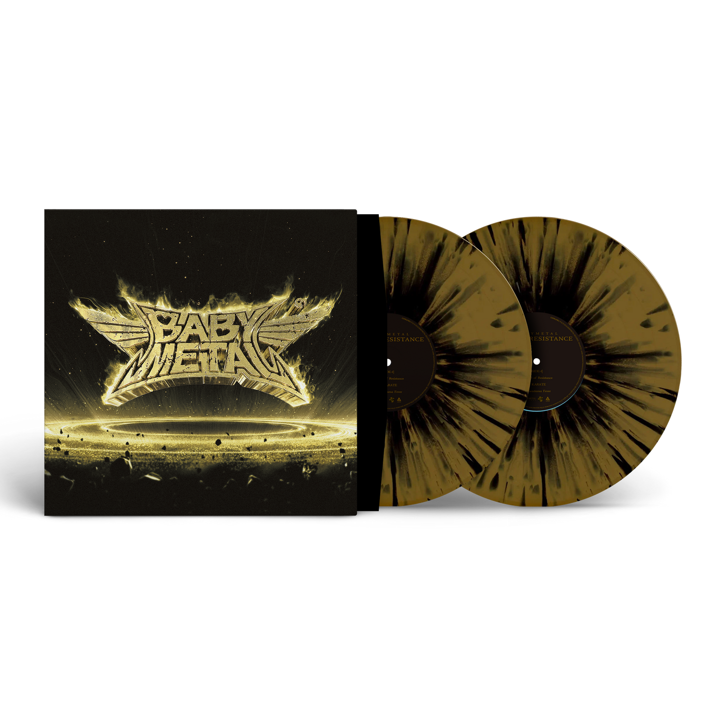 Metal Resistance