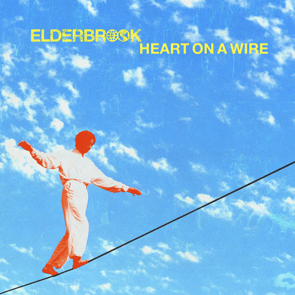 Heart on a Wire