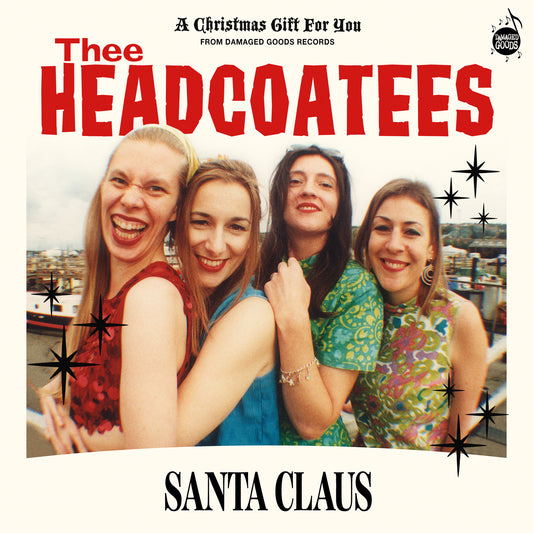 Split Christmas 7”