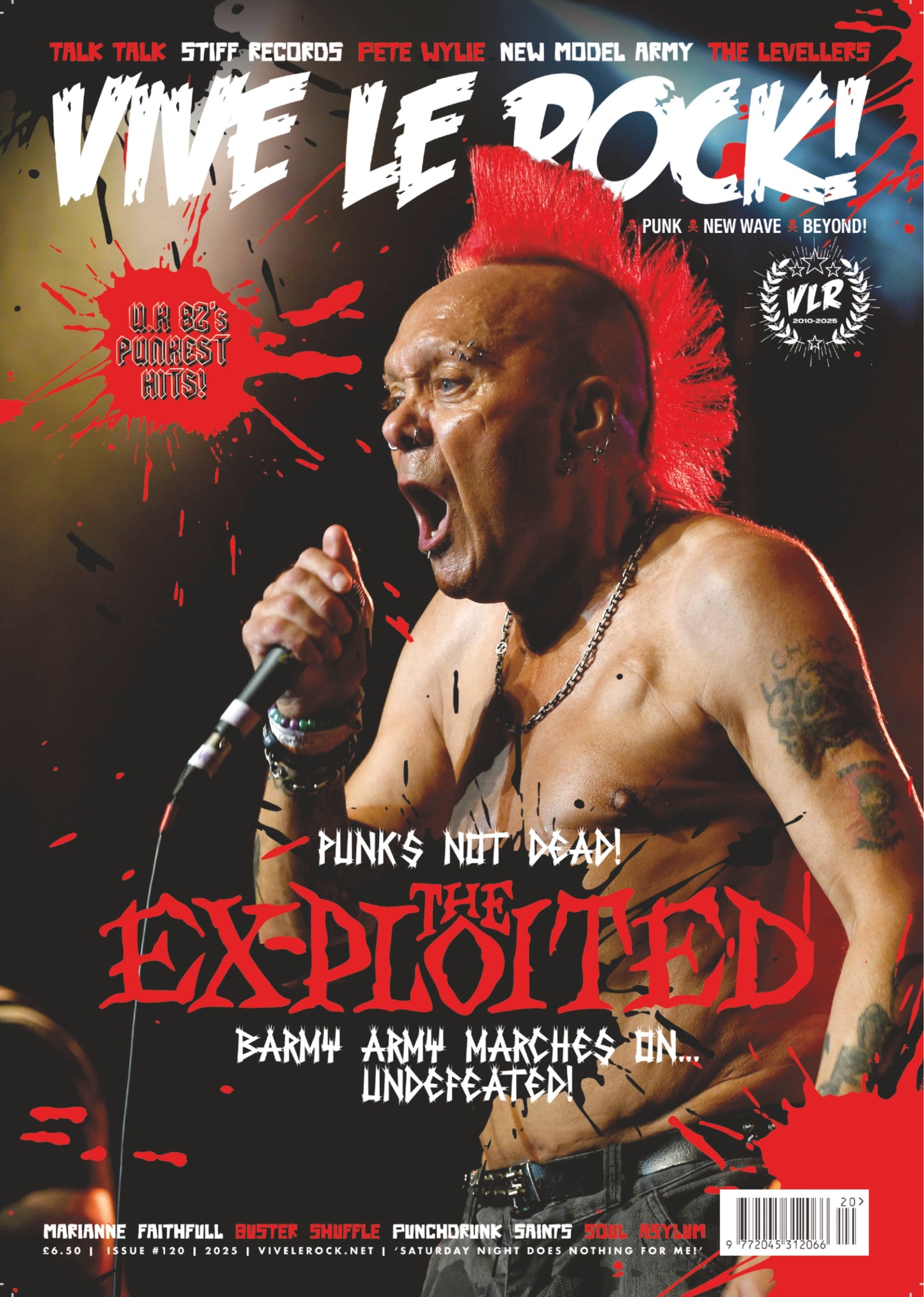 Issue 120