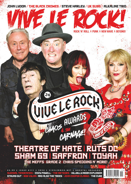 Issue 111