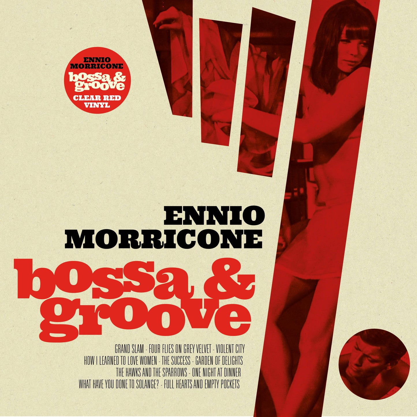 Bossa and Groove