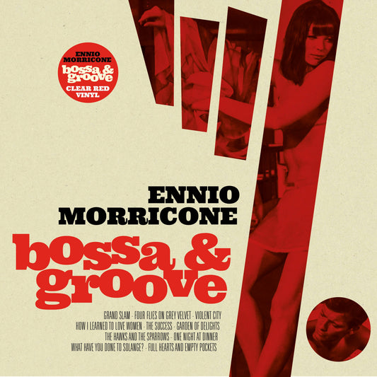 Bossa and Groove