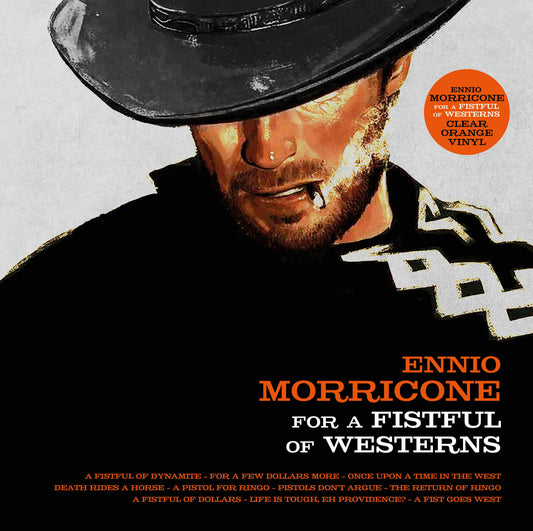 For a Fistful of Westerns