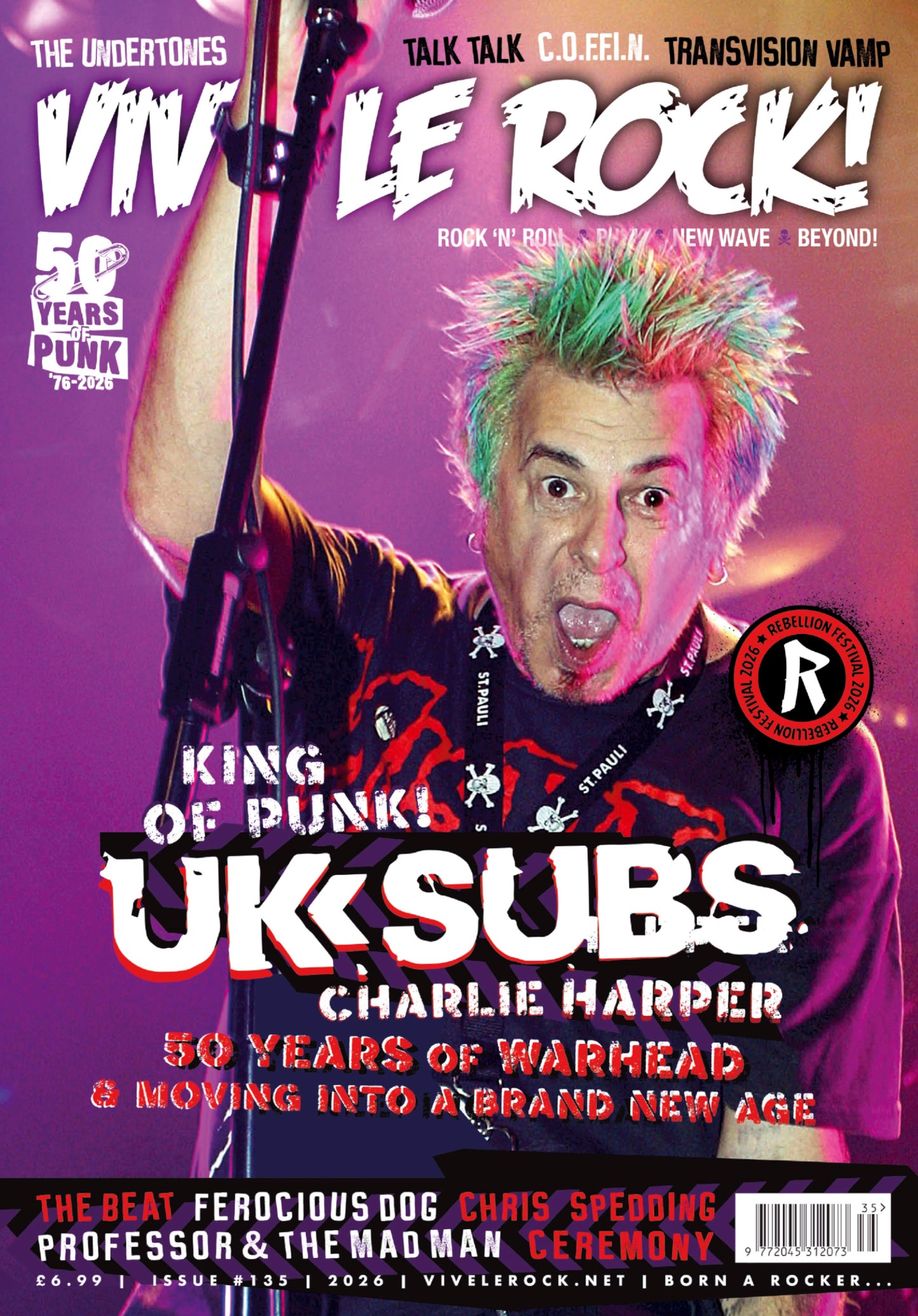 Issue 135