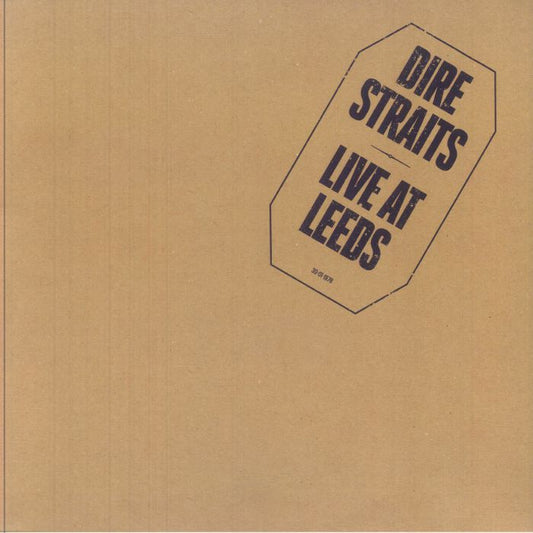 Live At Leeds 30.01.1978