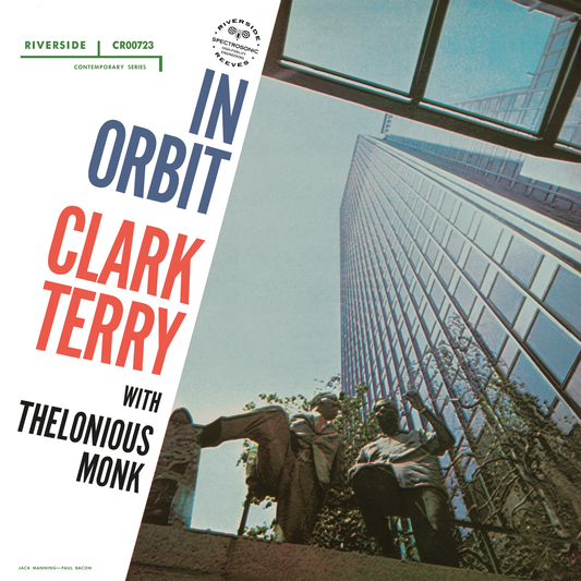 In Orbit (Original Jazz Classics Series)