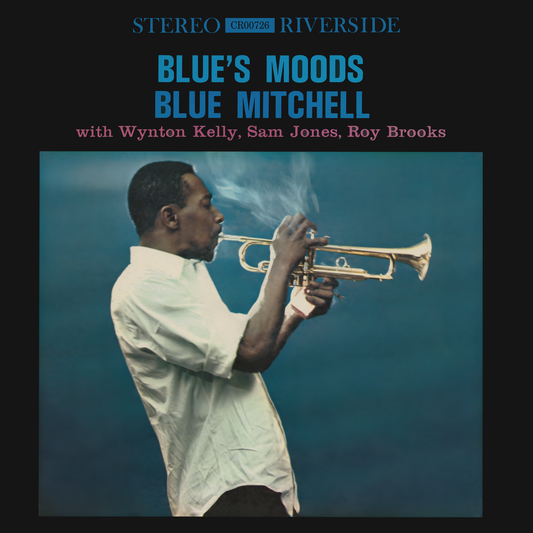 Blues Moods (Original Jazz Classics Series)