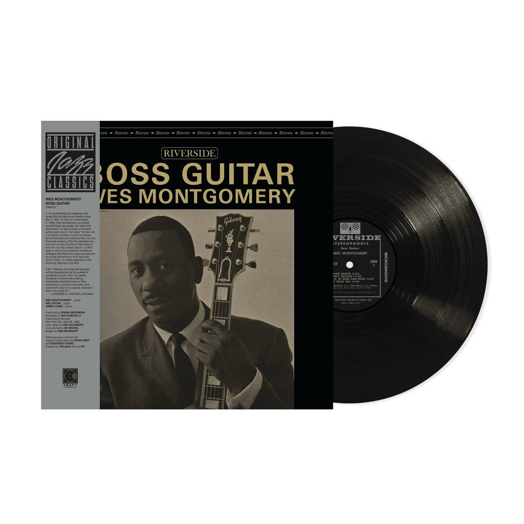Boss Guitar