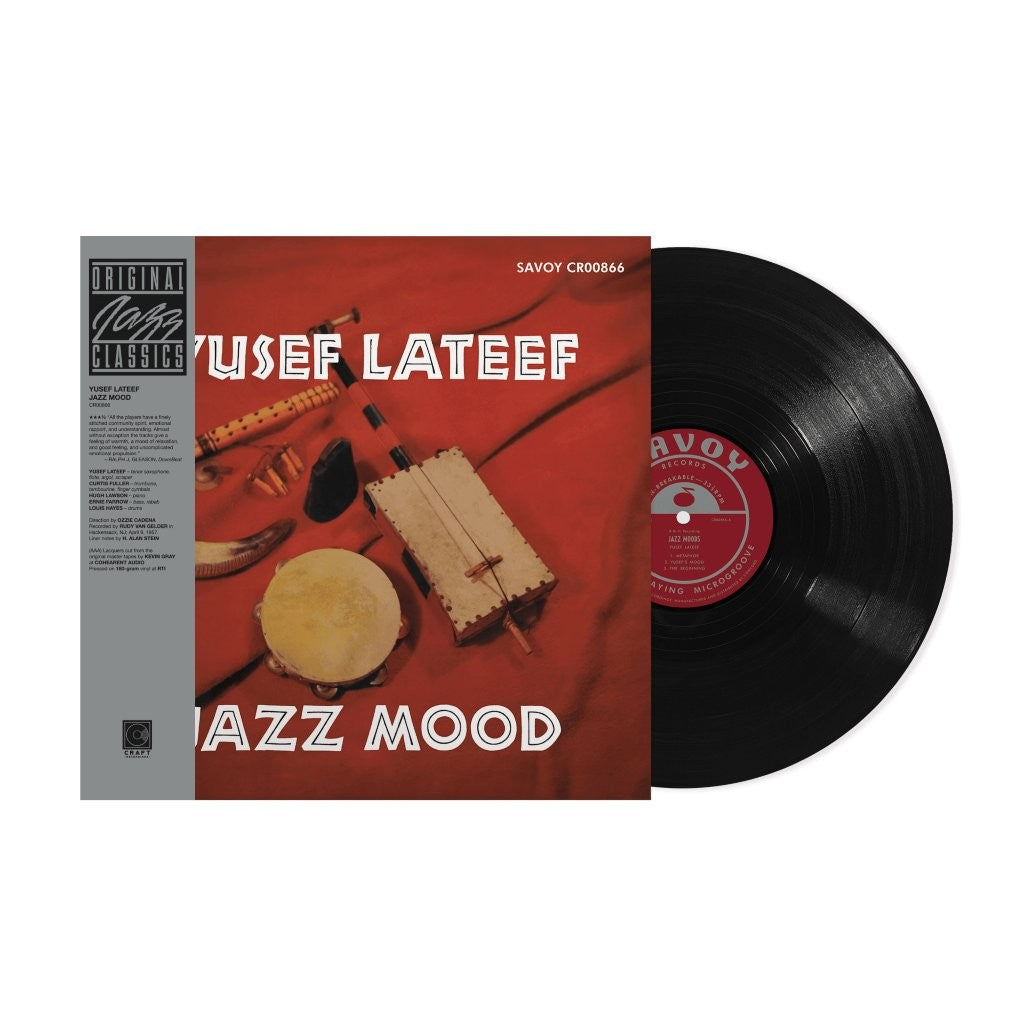 Jazz Mood