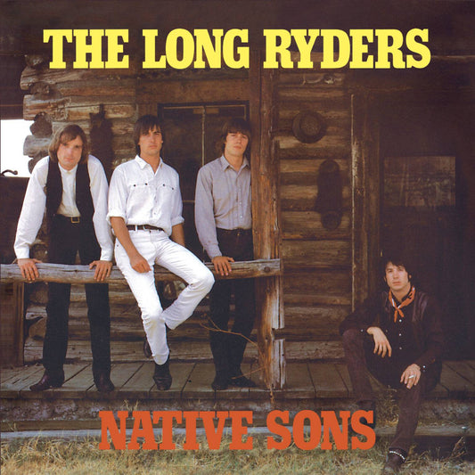 Native Sons - Expanded