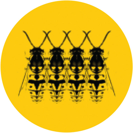 Wasp Nest / Get Down EP (Incl. Fred P Remixes)