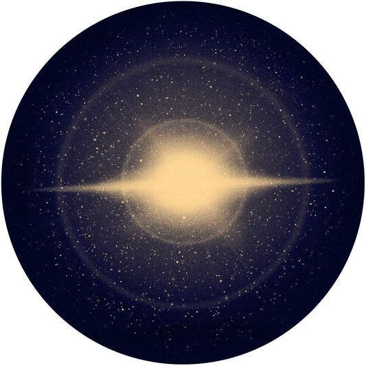 Light Years