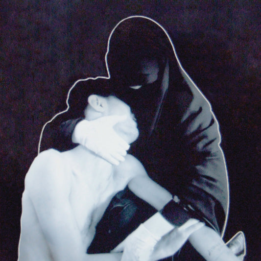 Crystal Castles (III)