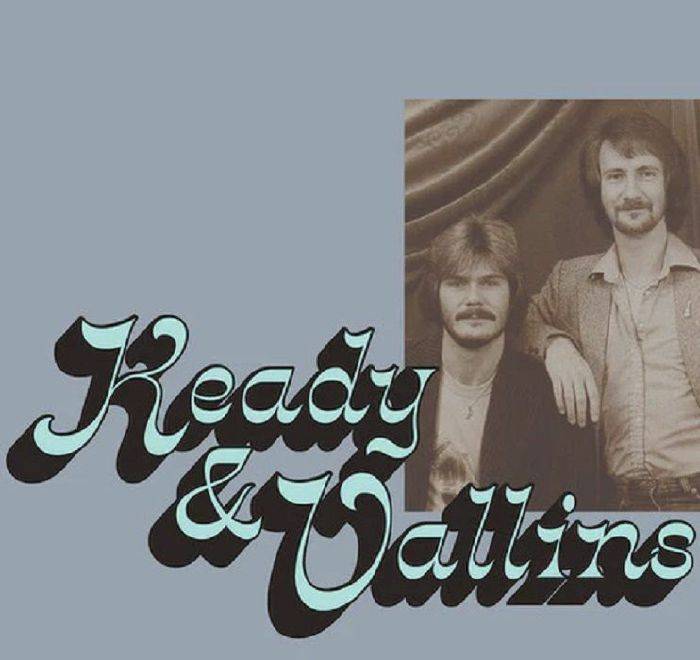 Keady and Vallins