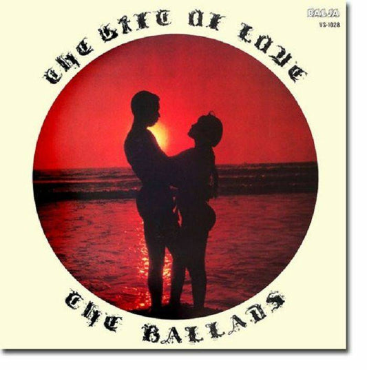 The Gift Of Love