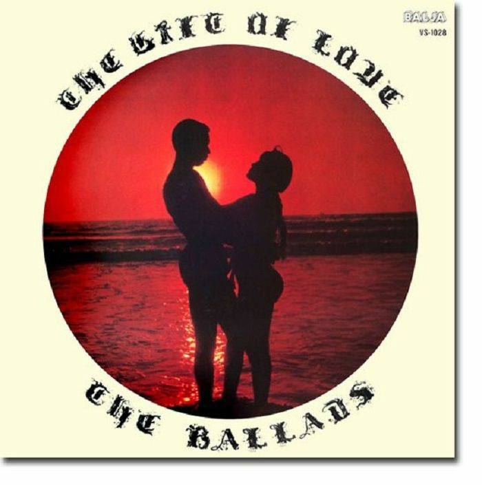 The Gift Of Love