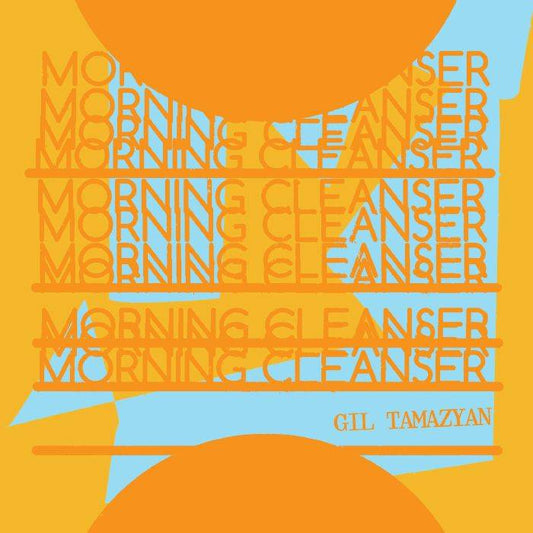Morning Cleanser
