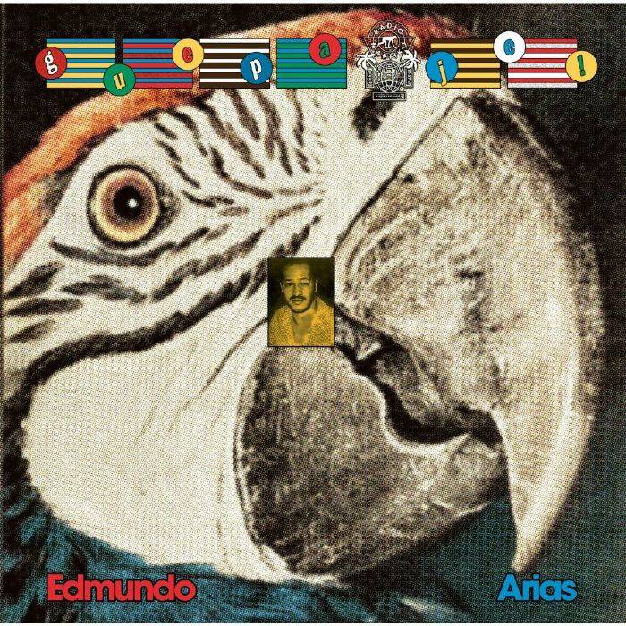 Guepa Je! Cumbia, Porro and the Sound Of Colombia’s Caribbean and Pacific Coasts