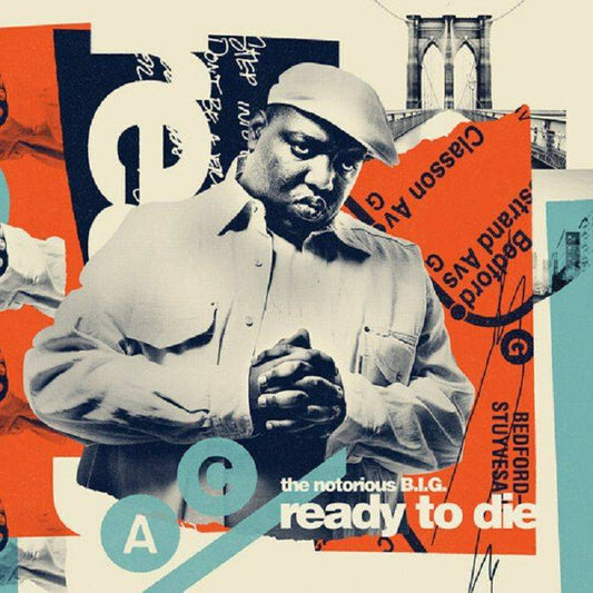 Ready to Die (30th Anniversary Edition)