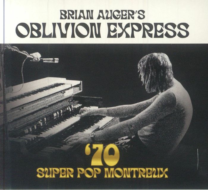 ’70 Super Pop Montreux