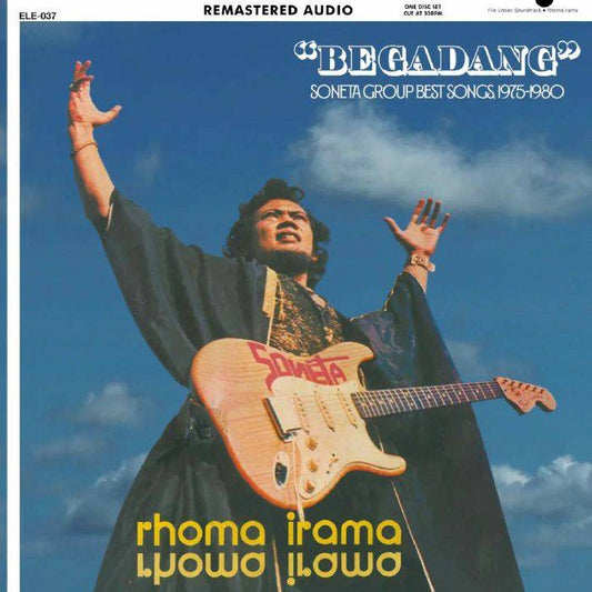 Begadang: Soneta Group Best Songs, 1975-1980