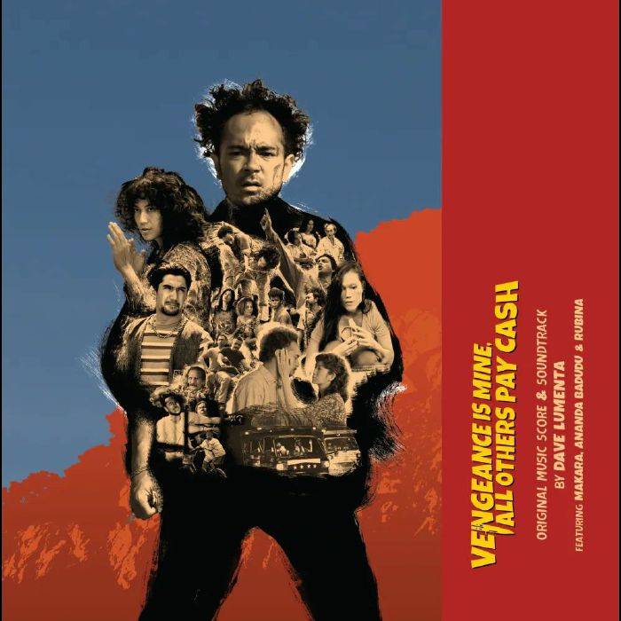 Vengeance Is Mine, All Others Pay Cash: Original Music Score and Soundtrack