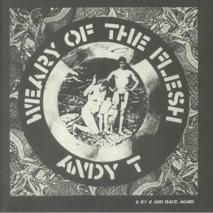 Weary of the Flesh