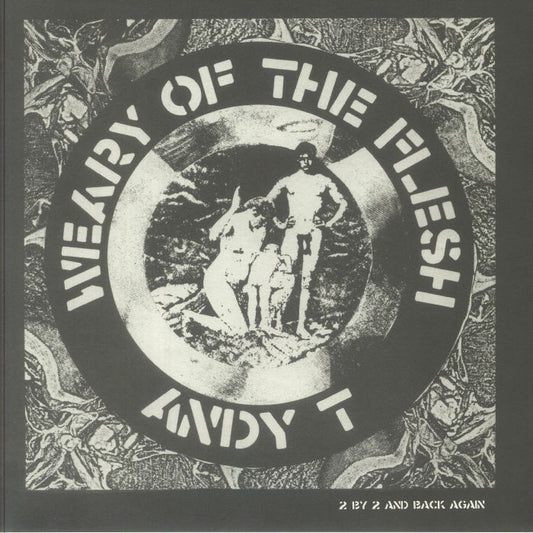 Weary of the Flesh