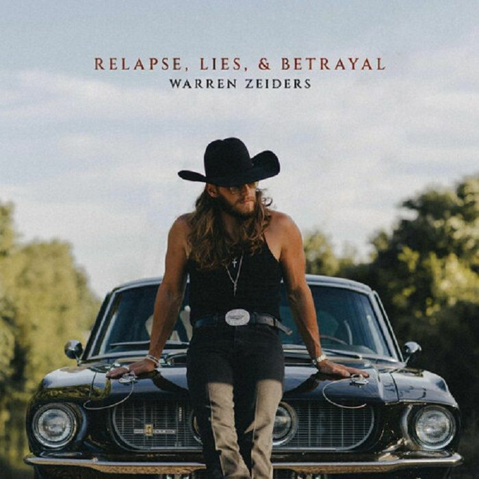 Relapse, Lies, and Betrayal