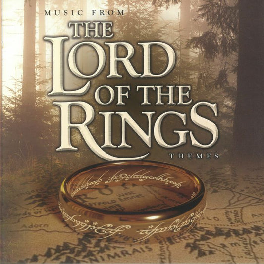Lord Of The Rings