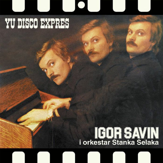 Yu Disko Expres