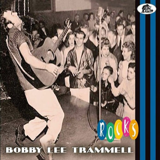 Bobby Lee - Rocks