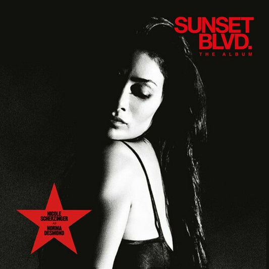 SUNSET BLVD: The Album (Nicole Scherzinger Edition)