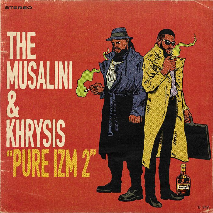 Pure IZM 2