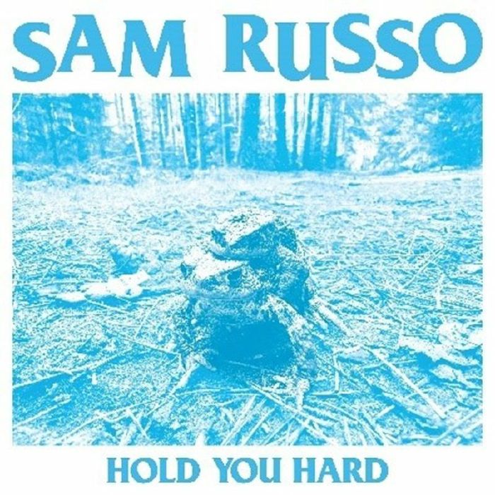 Hold You Hard