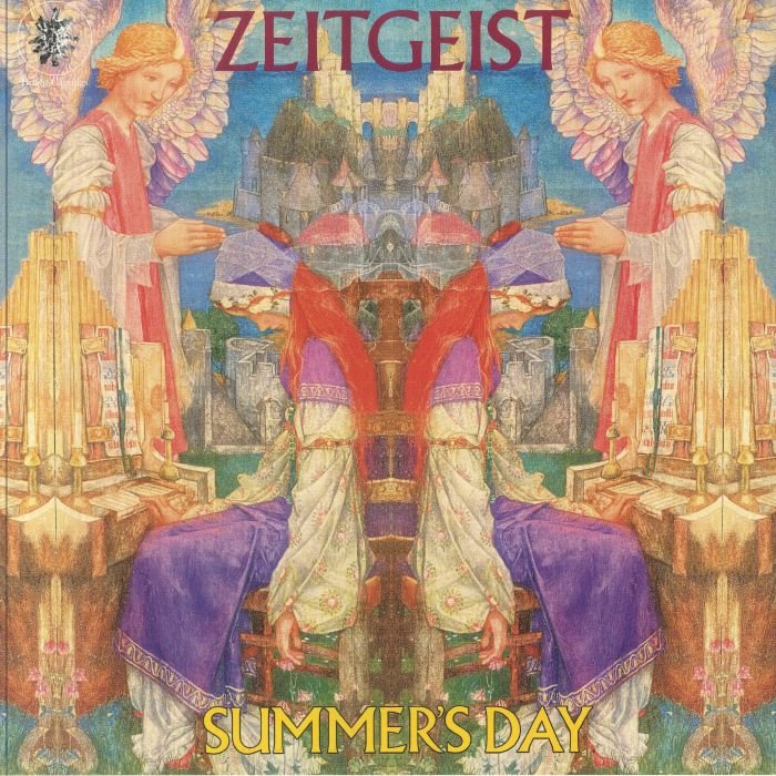 Zeitgeist - Summer's Day Product Image