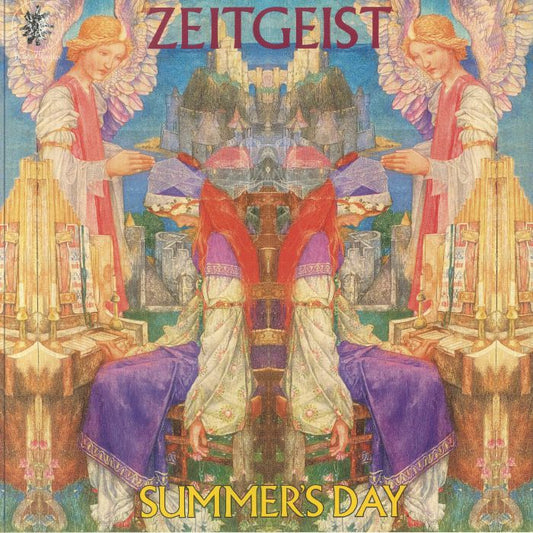 Zeitgeist - Summer's Day Product Image