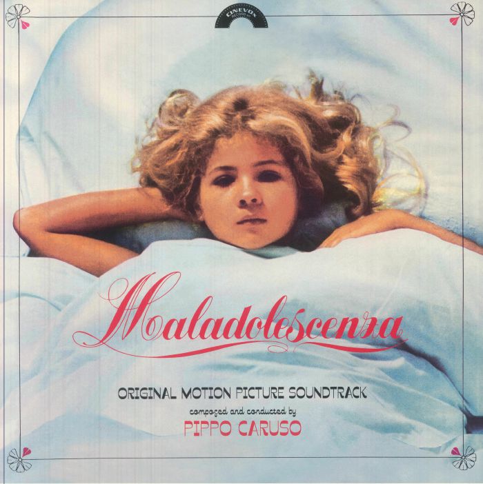 Maladolescenza OST