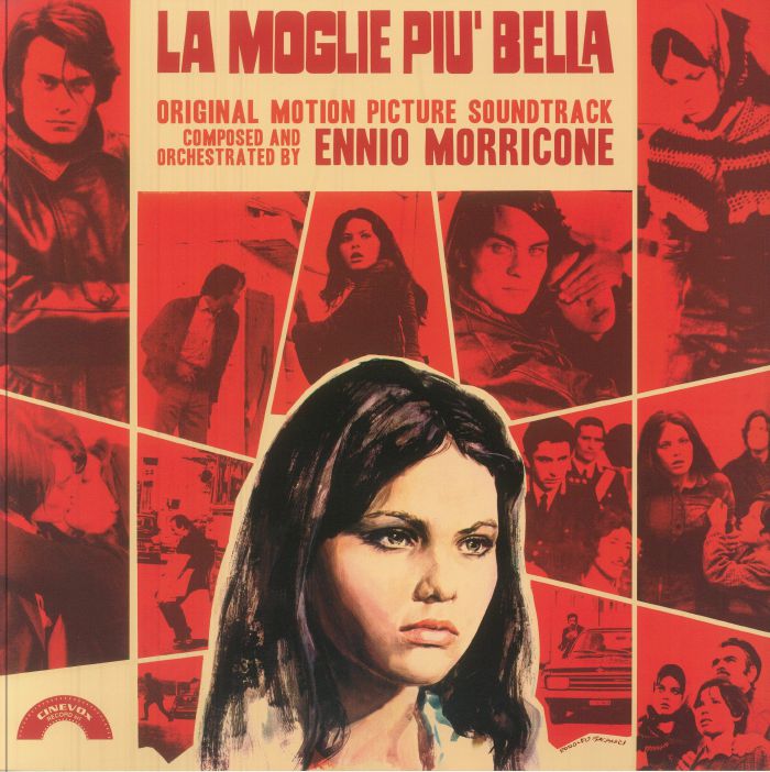 La Moglie Piu Bella