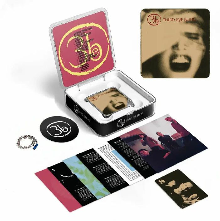 Third Eye Blind