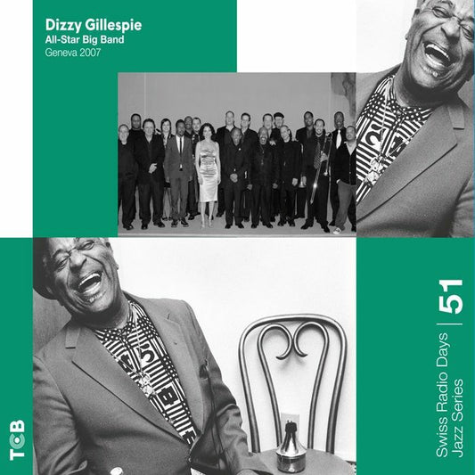 Swiss Radio Days Jazz Series Vol. 51