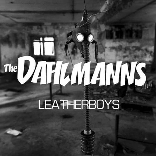 Leatherboys
